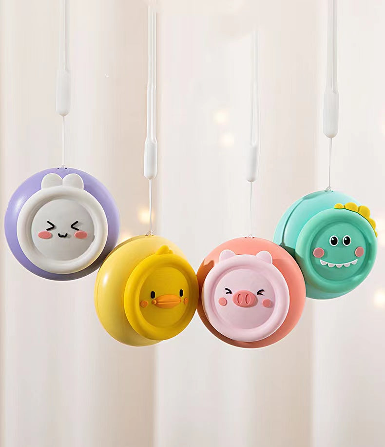 【NS03】Christmas Animal Cute Hand Warmer Winter Mini Heater Portable Quick Heating Multifunctional USB Rechargeable Outdoor Traveling Hiking Use